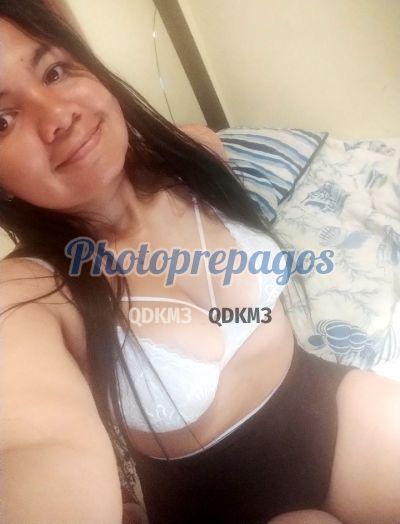 Dina Pao 3008590646, puta en Medellín