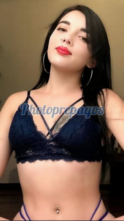 Diana 3133072520, puta en Usaquén
