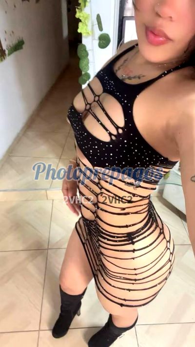 Linda 3228243344, escort en Kennedy