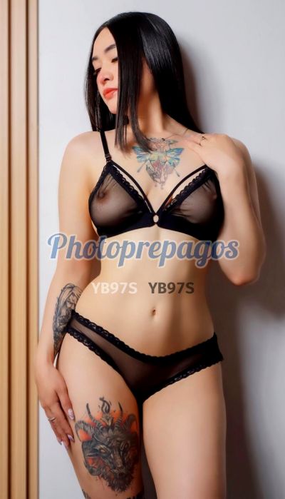 Valentina 3209603482, prepago en Teusaquillo
