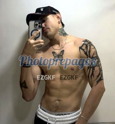 Alexis 3138457530, hombre en Bosa