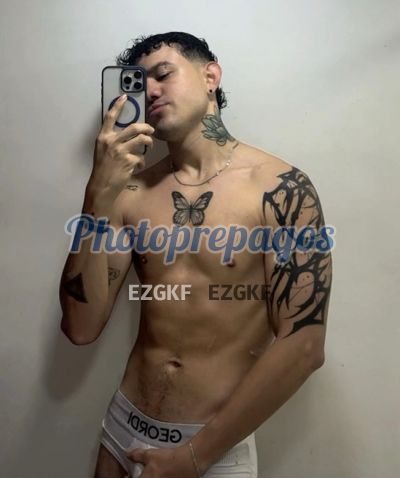 Alexis 3138457530, hombre en Bosa