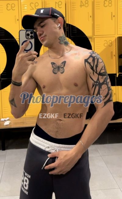 Alexis 3138457530, hombre en Bosa