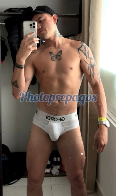 Alexis 3138457530, hombre en Bosa