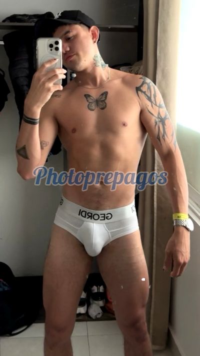 Alexis 3138457530, hombre en Bosa