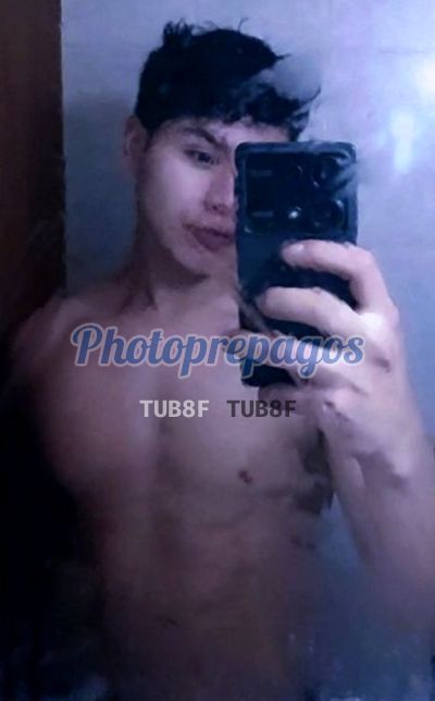 Erik 3102704862, hombre que da masajes eróticos en Chapinero