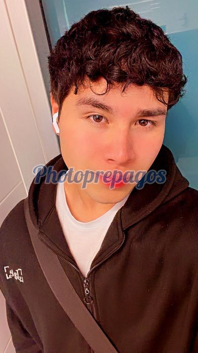 Erik 3102704862, hombre que da masajes eróticos en Chapinero
