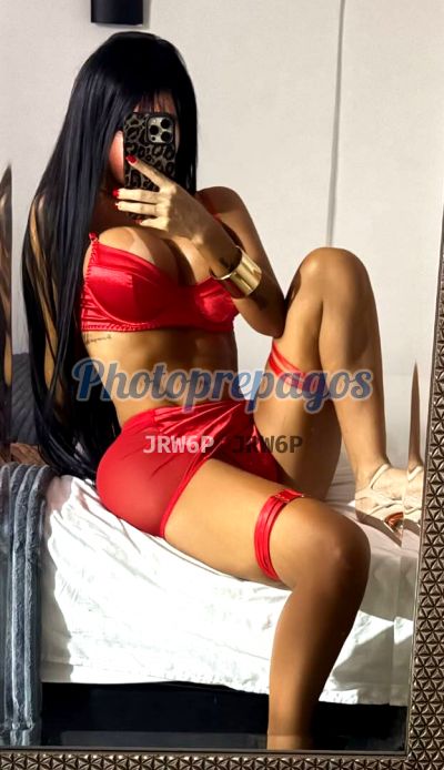 Emiliana Fit Vip 3170231307, escort en Laureles (Medellín)