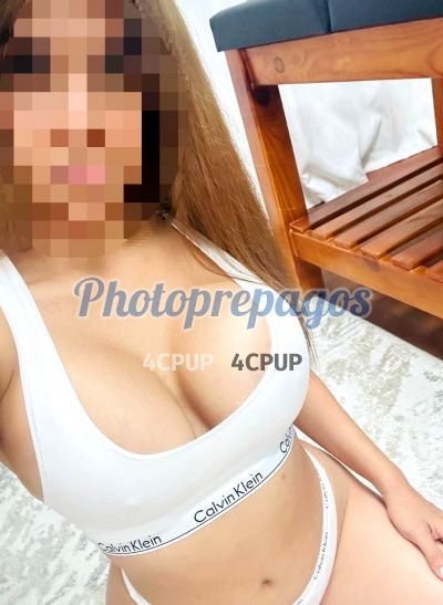 Salomé 3144774471, puta en Chapinero