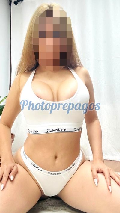 Salomé 3144774471, escort en Chapinero