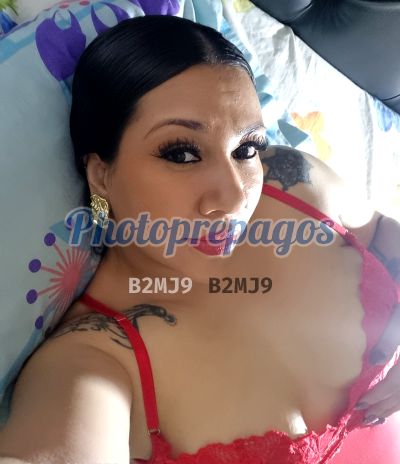 Stef 3007536283, mujer que hace videollamadas y sexting