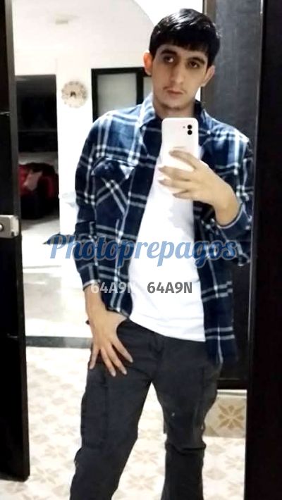Camilo 3332380165, hombre que hace videollamadas y sexting
