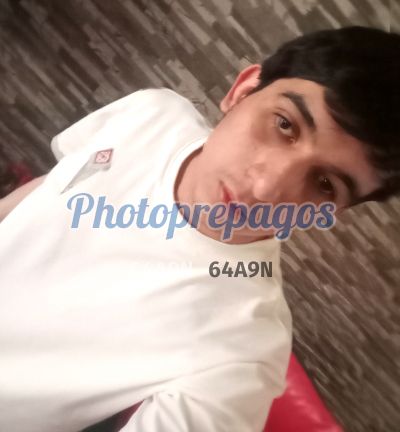 Camilo 3332380165, hombre que hace videollamadas y sexting