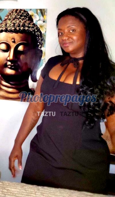 Susan 3113686349, mujer que da masajes eróticos en Cali