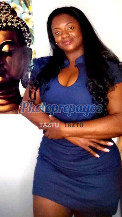 Susan 3113686349, mujer que da masajes eróticos en Cali