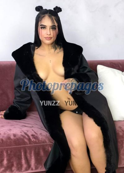 Tiffany, prepago en Teusaquillo