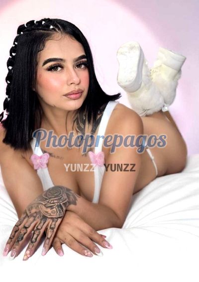 Tiffany, prepago en Teusaquillo