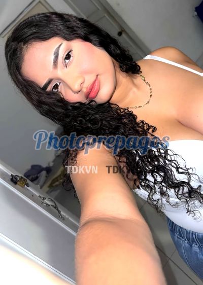 Andrea 3001573968, escort en Santa Marta