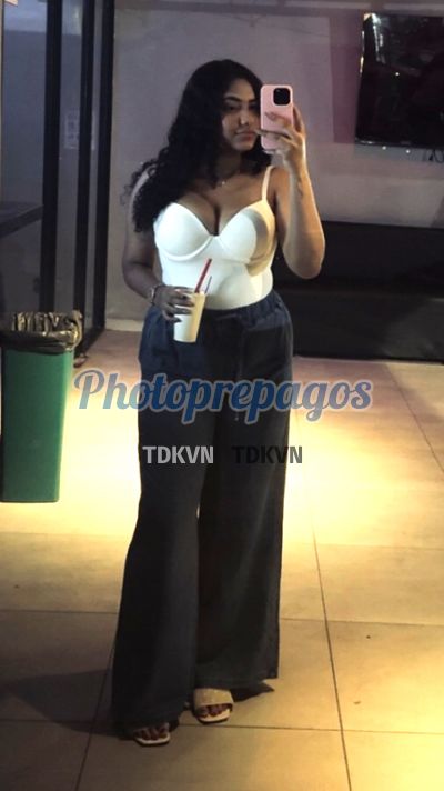 Andrea 3001573968, escort en Santa Marta