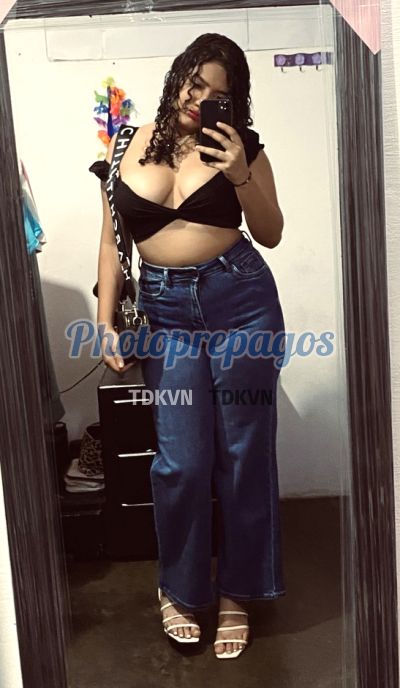 Andrea 3001573968, puta en Santa Marta