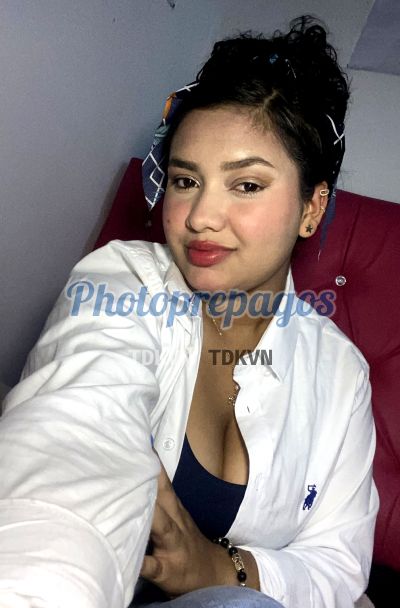 Andrea 3001573968, puta en Santa Marta