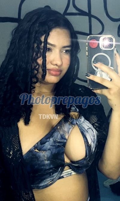 Andrea 3001573968, escort en Santa Marta