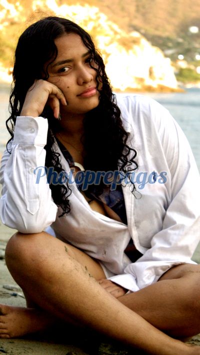 Andrea 3001573968, escort en Santa Marta