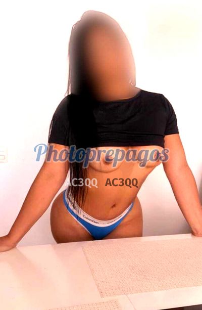 Valentina 3165344014, puta en Usaquén