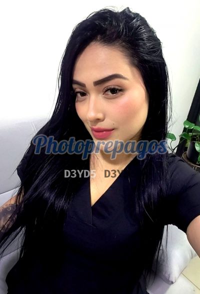 Antonella 3138230705, masajista en Usaquén