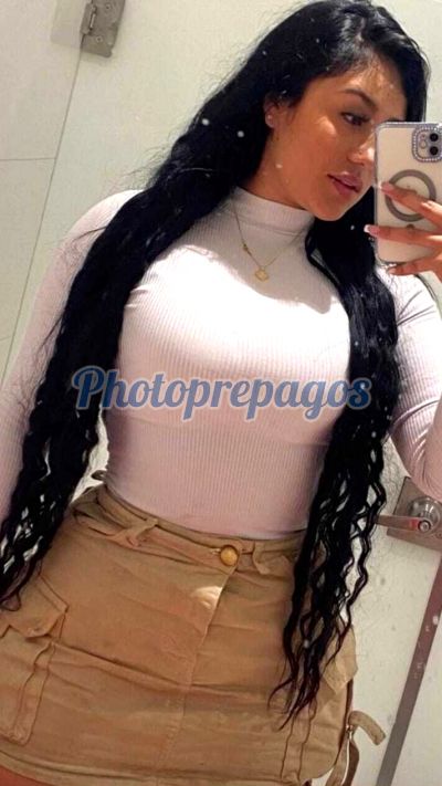 Viviana 3508884141, masajista en Engativá