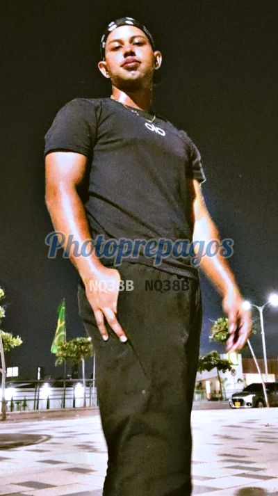 Juan 3044135461, hombre en Barranquilla