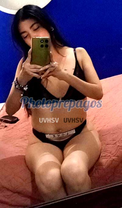 Arianna, puta en Chapinero