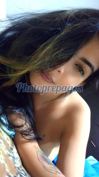 Arianna 3188863706, escort en Chapinero