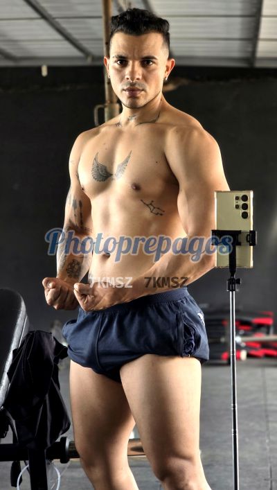 Indigo 3152635159, hombre en Bello