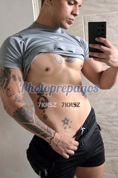 Indigo 3152635159, hombre en Bello