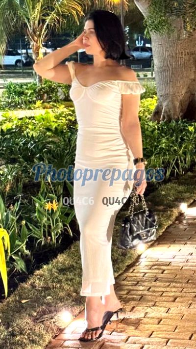 Gabriela 3001639793, escort en Chapinero