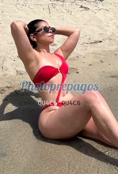 Gabriela 3001639793, puta en Chapinero