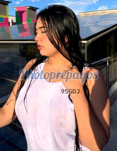 Ruby 3222135650, mujer que hace videollamadas y sexting