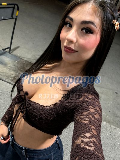 María 3118690046, mujer que hace videollamadas y sexting