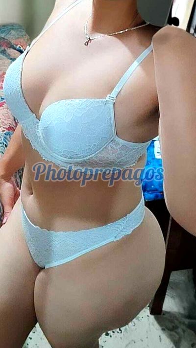 Ana Paula 3160489924, escort en Bosa