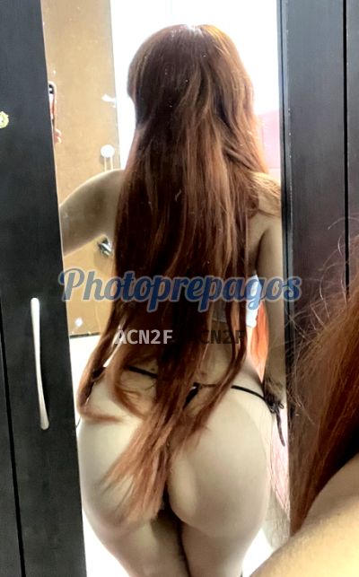 Sara 3507329885, puta en Barrios Unidos