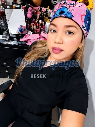 Alondra 3015258548, escort en Cartagena