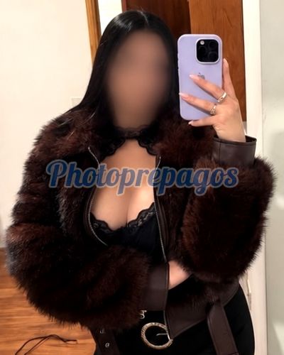 Paula 3015237425, puta en Barranquilla