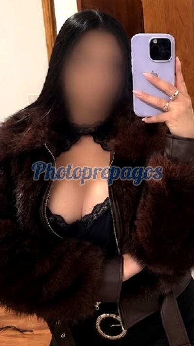 Paula 3015237425, puta en Barranquilla