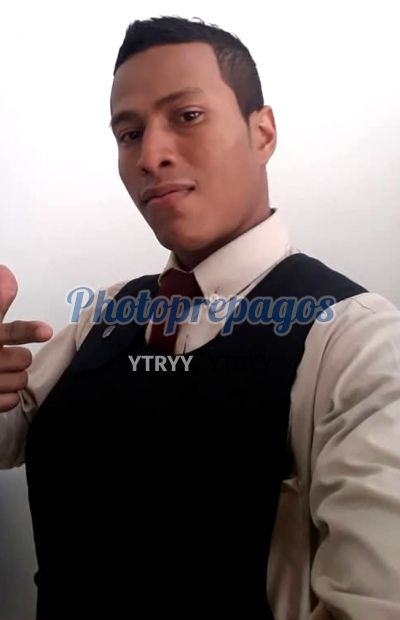 José 3108245370, hombre en Engativá