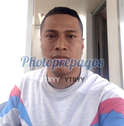 José 3108245370, hombre en Engativá