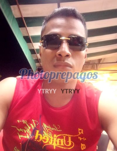 José 3108245370, hombre en Engativá