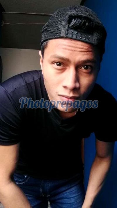 José 3108245370, hombre en Engativá