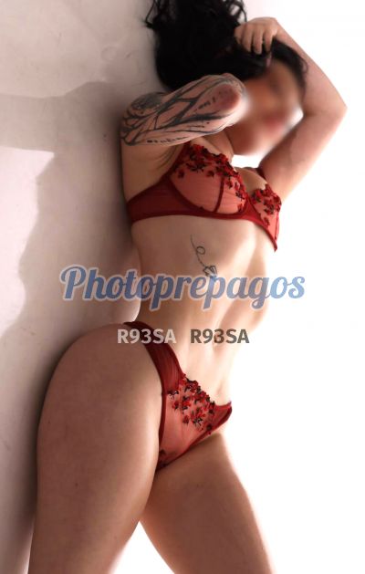 Isabella 3223723378, puta en Usaquén