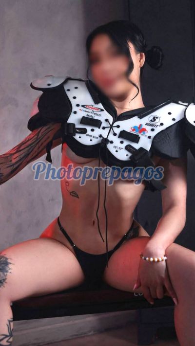 Isabella 3223723378, prepago en Usaquén